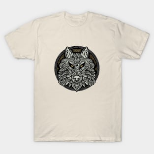 She-Wolf T-Shirt